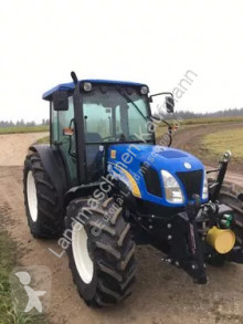 Traktor New Holland