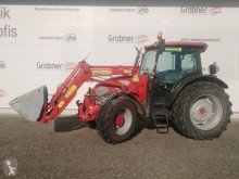 Tractor agricol Mc Cormick second-hand
