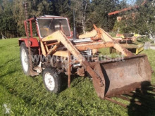 Steyr farm tractor used