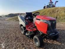 Tracteur agricole occasion