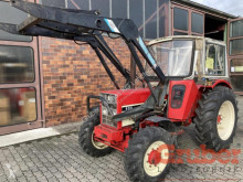 Case IH Landwirtschaftstraktor 633