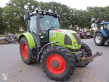 Tractor agrícola Claas ARION 520 CEBIS usado