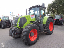 Tractor agrícola Claas AXION 840 CIS HEXASHIFT usado