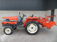 Micro tracteur Kubota GL 19