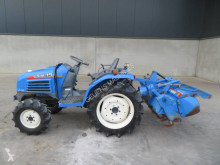 Traktor Iseki Sial 19 ojazdený