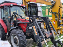 Tracteur agricole Case IH JX 1070 C occasion