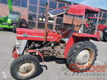 Tractor agrícola Massey Ferguson 133 usado