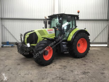 Tractor agrícola Claas Arion 640 CEBIS usado