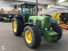Tracteur agricole John Deere 4040 S occasion