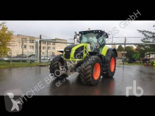 tracteur agricole occasion
