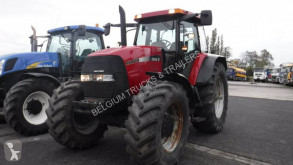 Case mxm 175 4x4 farm tractor used