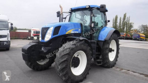 Tracteur agricole New Holland T7 - Heavy Duty t7050 occasion