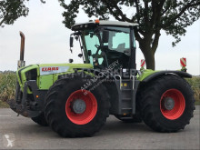 Tracteur agricole Claas Xerion 3800