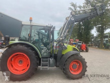 tracteur agricole occasion