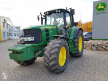 Traktor John Deere 6930 Premium ojazdený