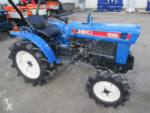 Tractor agrícola Iseki TX 155 Micro tractor usado