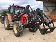 Tracteur agricole Zetor 11641 Forterra occasion