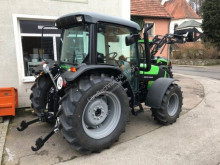 Tractor agrícola Deutz-Fahr 5080 D Ecoline nuevo