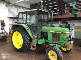 John Deere