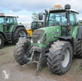 Tracteur agricole Fendt 716