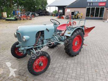 Tractor agricol Eicher em100 second-hand