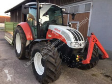 Steyr farm tractor used