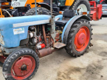 Fruitteelttractor Eicher 3705