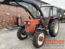 UTB U 640 DTC farm tractor used