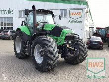 Tractor agrícola Deutz-Fahr Agrotron TTV 630 usado