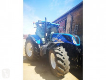 Zemědělský traktor New Holland T7.245 AC