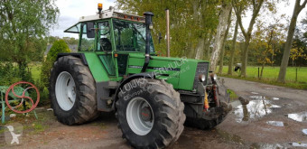 Traktor Fendt 614 LSA ojazdený