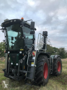 Claas Landwirtschaftstraktor gebrauchter