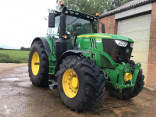Tracteur agricole John Deere occasion