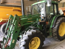 Mezőgazdasági traktor használt