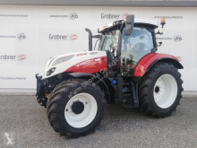 Steyr farm tractor used