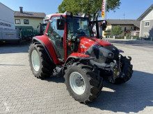 Tracteur agricole Lindner occasion