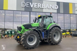 Zemědělský traktor Deutz-Fahr použitý