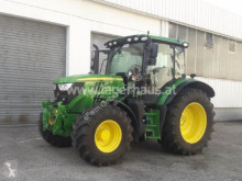 Traktor John Deere ojazdený