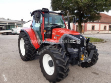 Tractor agrícola Lindner usado