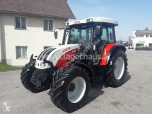 Traktor Steyr ojazdený