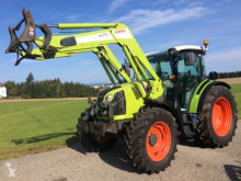 Trattore agricolo Claas usato