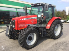 Tracteur agricole Massey Ferguson occasion