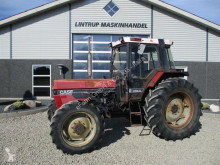 Traktor Case IH ojazdený