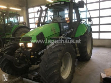 Селскостопански трактор Deutz-Fahr втора употреба