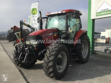 Case farm tractor used