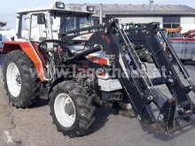Steyr farm tractor used