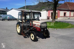 Landbouwtractor tweedehands