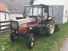 Farm tractor