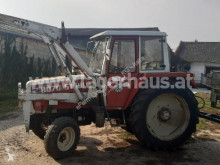 Tracteur agricole Steyr occasion