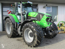 Tracteur agricole Deutz-Fahr Agrotron TTV 6215 neuf